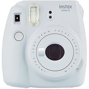 Fujifilm instax mini 9 - Rokerig wit