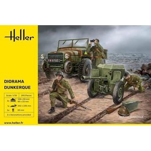 Heller - 1/35 LAFFLY (12/23) *