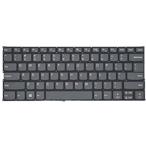 Russisch Amerikaans laptoptoetsenbord voor Lenovo YOGA 730-15IKB 730-13IKB 530-14ARR 530-14IKB Flex6-14ARR Flex6-14IKB met achtergrondverlichting(SP Original Backlit)