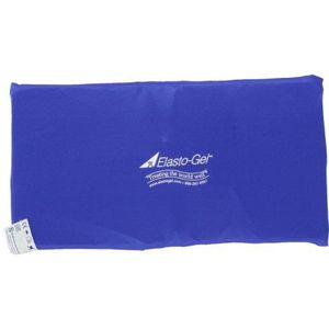 Elasto Gel Hot/Cold Wrap,8 X 16 door Elasto-Gel