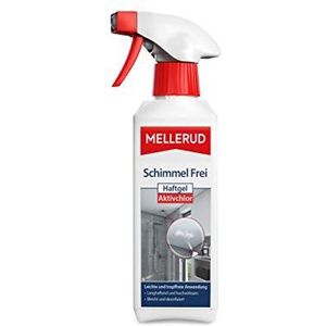 Mellerud Mould Killer Plus Active Chloor, Foam Spray