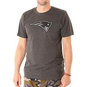 New Era New England Patriots Tee/T-shirt NFL Two Tone