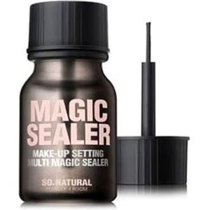 So Nature: make-up seting multi-magische sealer 10 ml