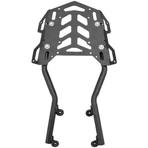Achterrekken Motorfiets Voor Cb125r Voor Cb150r Voor Cb250r Voor Cb300r 2018-2025 Motorfiets Achter Bagagerek Topkoffer Drager Plankbeugel Motorfiets Bagagedrager