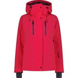CMP Dames Hoodie Jas