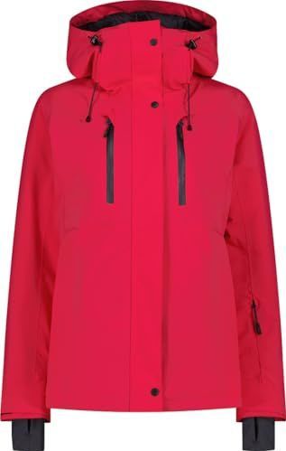 CMP Dames Hoodie Jas