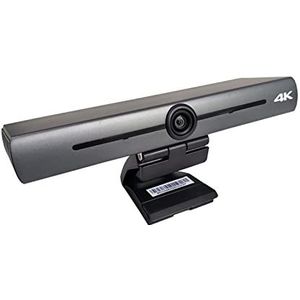 Conferentiecamera 8MP 4K USB Web Camera Met Auto Framing 4K EPTZ Camera for Smart Video Conferencing
