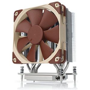 Noctua NH-U12S TR4-SP3, Premium Processorkoeler voor AMD sTRX4/TR4/SP3 (120mm, Bruin)