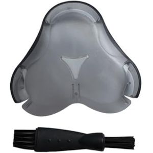 YHNNH Vervang hoofd bescherming cap cover, compatibel voor Philips, scheerapparaat Rq10 Rq11 Rq12 Sh70 Sh90 S7000 S7010 S7310 S7370 S7350 S7780 S7510