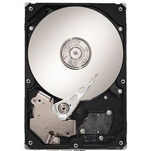 Seagate Barracuda 1TB interne harde schijf 7200 rpm