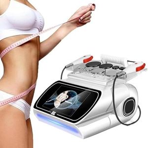 Schoonheidsafslankapparaat, met 8 massagekoppen, vaste punt constante temperatuurtechnologie, regulerende balans, for gewichtsverlies, huidversteviging