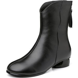 DREAM PAIRS Cowboylaarzen voor dames, comfortabele pull-on rits, dikke hak, puntige neus, geborduurde westerse cowgirl-kniekousen, retro, hoge laarzen voor meisjes en dames, Bruin/Pu, 39.5 EU DREAM PAIRS Cowboylaarzen voor dames, comfortabele pull-on rits, dikke hak, puntige neus, geborduurde westerse cowgirl-kniekousen, retro, hoge laarzen voor meisjes en dames, Bruin/Pu, 39.5 EU