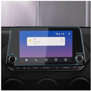 Displaybeschermfolie Voor Nissan Voor Sylphy 2020 8"" Navigatieschermbeschermer Auto Dashboard Beschermfolie