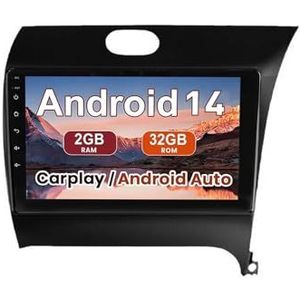 Android 15 Autoradio 9 inch touchscreen voor Honda Odyssey (US version)2010-2017 Autoradio Navigatie met Carplay met GPS navigatie Bluetooth FM USB Steering Wheel Control(X8 8G+128G)