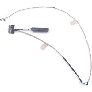 Zahara Harde schijf kabel voor ASUS Q303U Q303UA TP301U TP301UA TP301UJ 14011-0115000