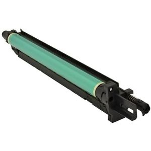 Konica Minolta - DR-316K - Trommeleenheid - Zwart - Origineel