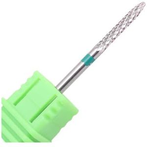 HQABCUTR Carbide Nagelboorset Polijstgereedschap Manicure & Pedicure