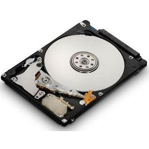 HGST Travelstar Z5K500 - interne harde schijf, Serial ATA III, 6,35 cm (2,5"")