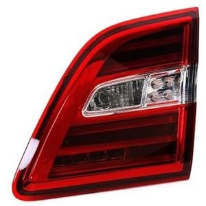 Achterlicht Voor Mercedes Voor Benz W166 Achterlicht Achterlicht Voor ML300 ML350 ML400 2012 2013 2014 2015 Binnen LED Achterlicht LED Achterlichten(Inner right)
