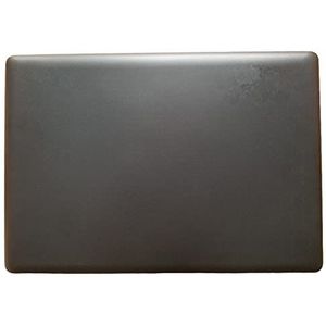 Laptop LCD-Topcover Voor For Lenovo Ideapad Flex 5 CB-13IML05 Grijs