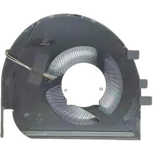 Laptop CPU-koelventilator voor voor Thinkpad T460P T470P-serie ND75C07-15E07 DC5V 0,5A-ventilator (alleen te gebruiken voor Delta-ventilatoren)