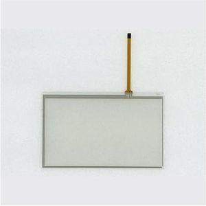 HAPRSLIKG 7"" MM-330MR-6MT-700-ES-G MM-35MR-4MR-4MT-700-FX-C MM-40MR-12MR-12MT-700-ES-A - Plastic Beschermende Film Touch Screen Panel (Touchpad)