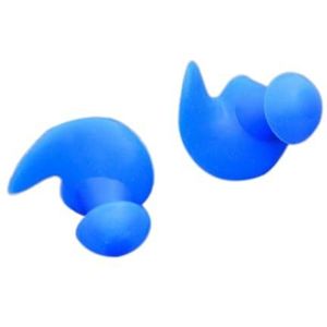 Rfeeuubft Waterdichte Oordopjes Zwemoordopjes Zachte Siliconen Oordopjes Zwem- en Duikoordopjes Duikoordopjes