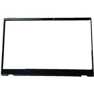 Laptop LCD schermrand behuizing Voor For ASUS For ZenBook Flip 13 UX362FA Colour Zwart