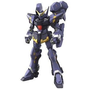 Bandai Hobby - Model Super Robot Wars – Huckebein MK III HG 1/144 13 cm – 4573102662750