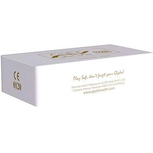 Glyde - 100 Ultra Maxi - 1 stuk