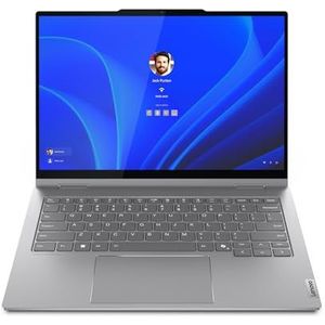 Lenovo ThinkBook 14 G4 - Notebook - Grijs - 14 inch - Intel Core Ultra 5 125U - 32 GB - 1000 GB