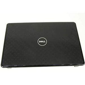 Ersatzteil: Dell Black LCD back cover for Inspiron M5030 and N5030, GVDM9