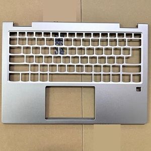 Vervangende LCD-achterkant voor laptop voor Lenovo Yoga 730-13IKB YOGA730 13ISK(Silver C Case)