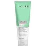 ACURE Shampoo Supergreens & Adaptogens 237ml