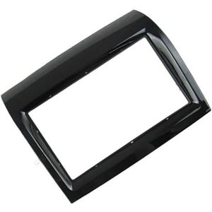 Voor PEUGEOT Voor Boxer 2011+ 7 Inch Autoradio Fascia Stereo 2Din Hoofdunit Paneel Dashboard Frame Installatie Interieuraccessoires