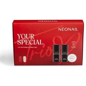 Nageldroger - Feestelijke Verpakking - Voor UV-Gellak