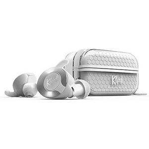 T5 II TRUE WIRELESS SPORT WHITE