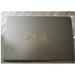Laptop LCD-Topcover Voor For DELL Inspiron 5557 Zwart