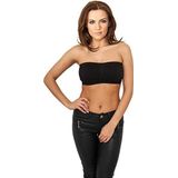 Urban Classics TB683 Dames Top Ladies Pads Bandeau