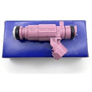 Brandstof Injector 35310-04090 Brandstofinjector Voor Hyundai Voor Flex 1.0L Hb20 Voor Picanto 3531004090 Voor KIA 2015-2018 Voor CEED Voor Ochtend 2011-2017