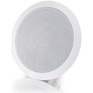 39907 luidspreker, 20 W, wit.