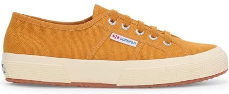 Superga - 2750-Cotu - Sportschoenen - Katoen - Iconisch Design
