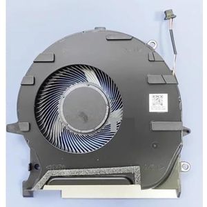 CPU Fan for HP Plus 17-CK TPN-Q266 M78889-001 M78888-001 Laptop Cooling(CPU)