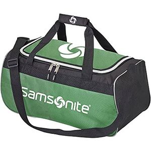 Samsonite Golfers Carryon/Duffeltas, groen, Groen