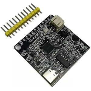 PLCPDM Intelligente Voice Recognition Control Module Voice Board voor Naadloos Intelligente Huis Integratie en Automatisering Gebruiker