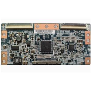 LMNCBVYA Replacement Logic Board T315HW04 V0 CTRL BD 31T09-C0G for 32-Inch TVs - Inspected and Ready to Install