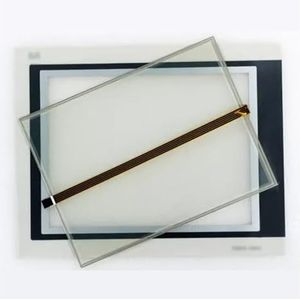 VLALAMNO 4pp320.1505-31 - Plastic beschermfolie Touch screen paneel Schermgrootte: > 13"" (Film en Touchpad)