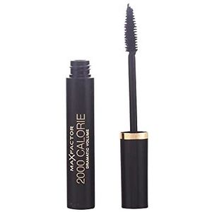 Max Factor 2000 Calorie Dramatic Volume Mascara - 001 Black