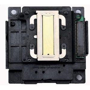 MRHZKE Printkop voor L-serie L301 L4156 L3108 WF2510 L355 L405 L575 L3110 L3150 L3250 L4160 L5190 ME401 XP303