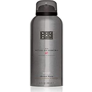 RITUALS - The Ritual of Samurai - Doucheschuim - 200 ml